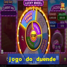 jogo do duende verde cassino